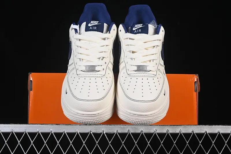 All Categories Nk Air Force 1 Air Force Series Nk Air Force 1 Low Air Force Low Nike Air Force 1'07 Low LV Co-branded Printed Beige Swoosh Air Force 1 Low-top Casual Shoes MZ9588-817